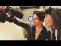 The Vamps On Tour! | Fanfest | Luke Franks