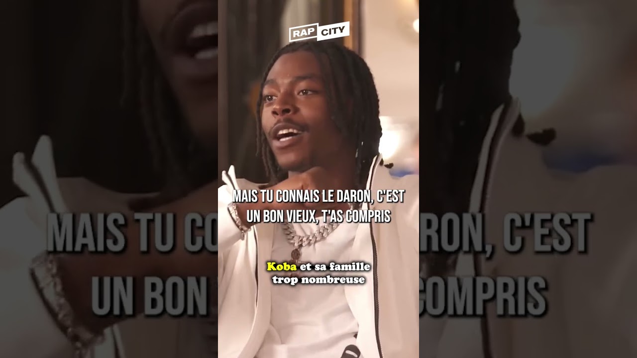 Les meilleures punchlines de Dadju - RapCity