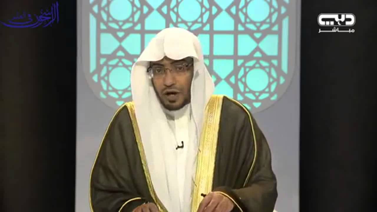 من بركات شجرة الزيتون - الشيخ صالح المغامسي