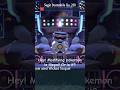 Segin Starmobile Boss Fight! Pokemon Scarlet