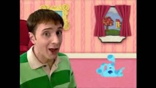 Blue's Clues - Songs We've Sung Recreation