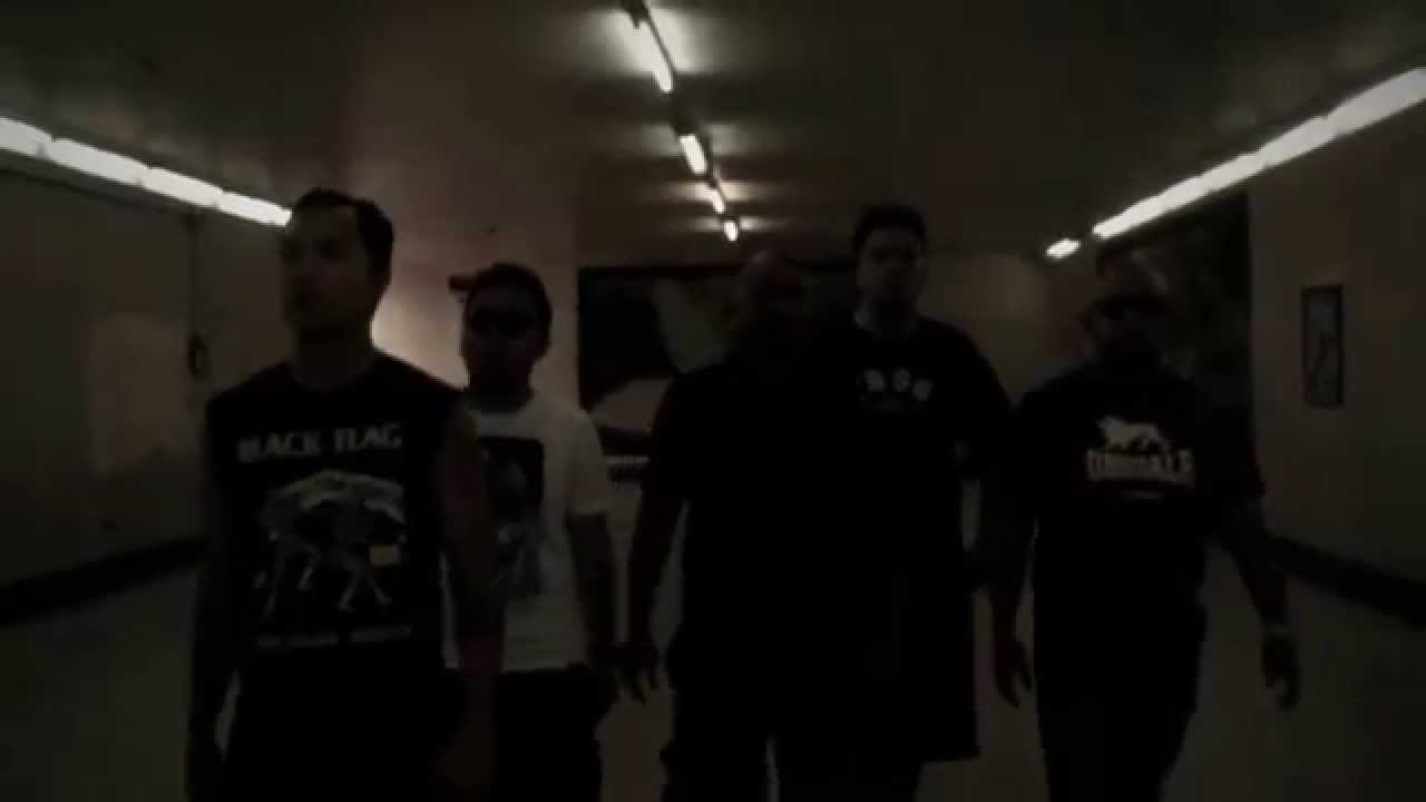 Some Came Running - Society (Official Music Video)