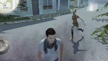 Occupation 2.5 - by the3daction.com | Android Gameplay |