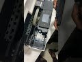 canon maxify gx1070 printer maintenance replace#shorts