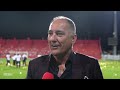 IGOR ŠTIMAC | Nakon osvajanja Kupa BiH