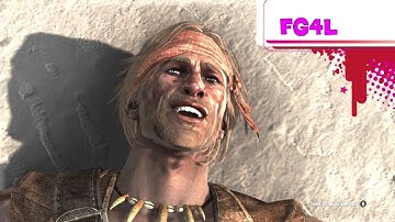 AC4 Black Flag Walkthrough Part 1 - Intro/Prologue AC4 Let