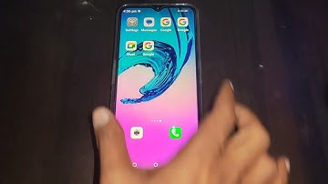 Nokia G60 me pin password set kaise kare, Nokia G60 security setting