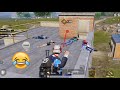 Best Trolling Of Noobs Ever 😆🤣 | PUBG MOBILE FUNNY MOMENTS