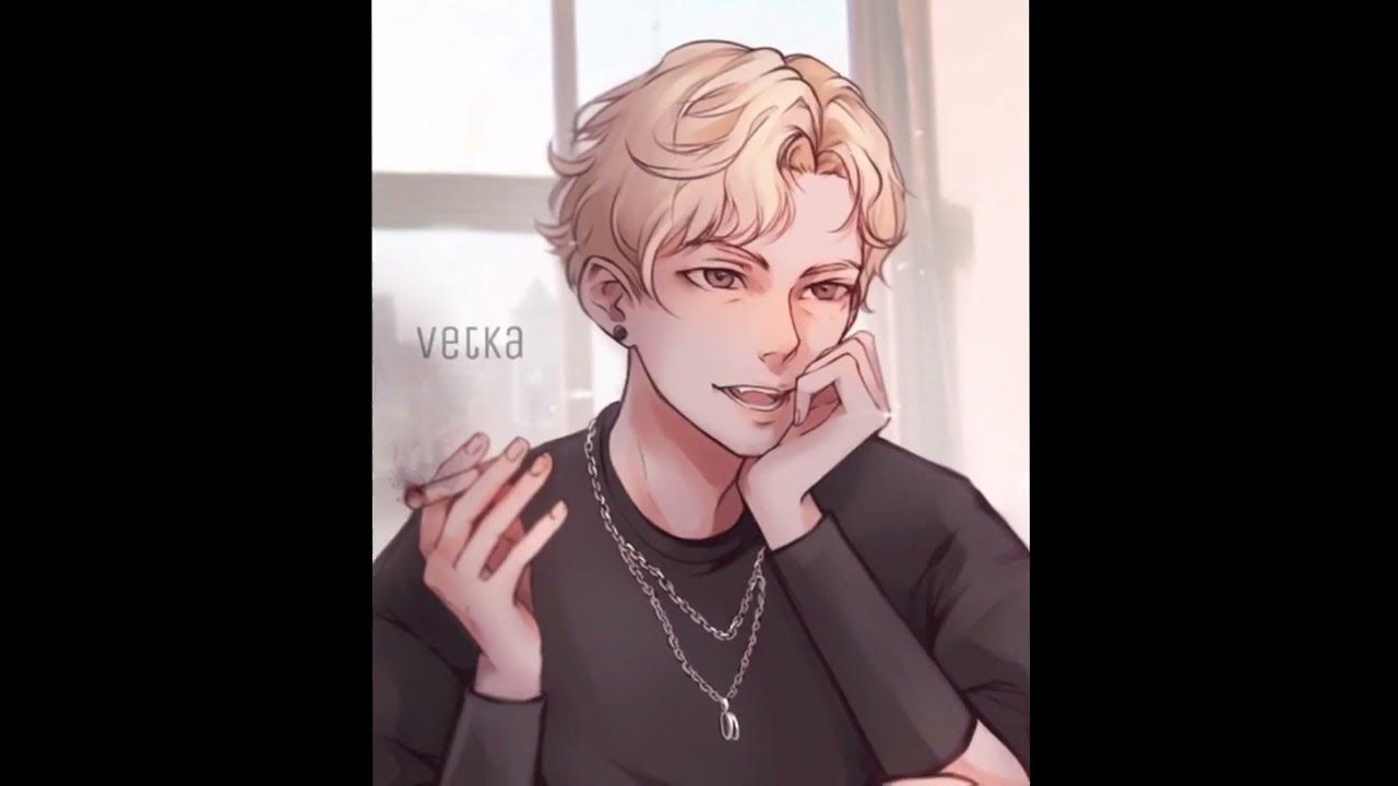 Эндрю Миньярд | ВРИ |🦊🔪⛓ - YouTube