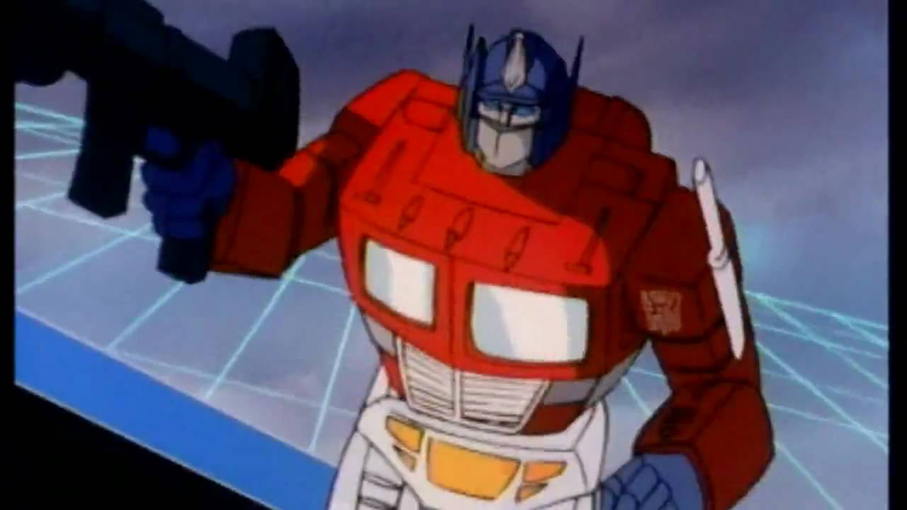 25 Of The Greatest Ever 80's Cartoon Intros