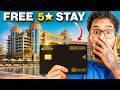 HDFC Marriott Bonvoy Credit Card Review, Benefits, Fee, Apply, Feature, Lounge, Rewards Redemption