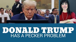 David Pecker Has Some Juicy Stuff On Trump