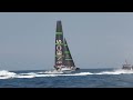 Cup spy highlights   ineos britannia  ac75  day 4  may 1 2024  barcelona