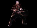 Playing dante in dmc4