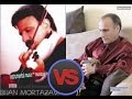 Violin Masters Challenge - Samvel Yervinyan vs Bijan Mortazavi