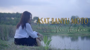 VIA AMELIA - ASAT BANYU MOTO (OFFICIAL MUSIC VIDEO) #viaamelia #newsingle