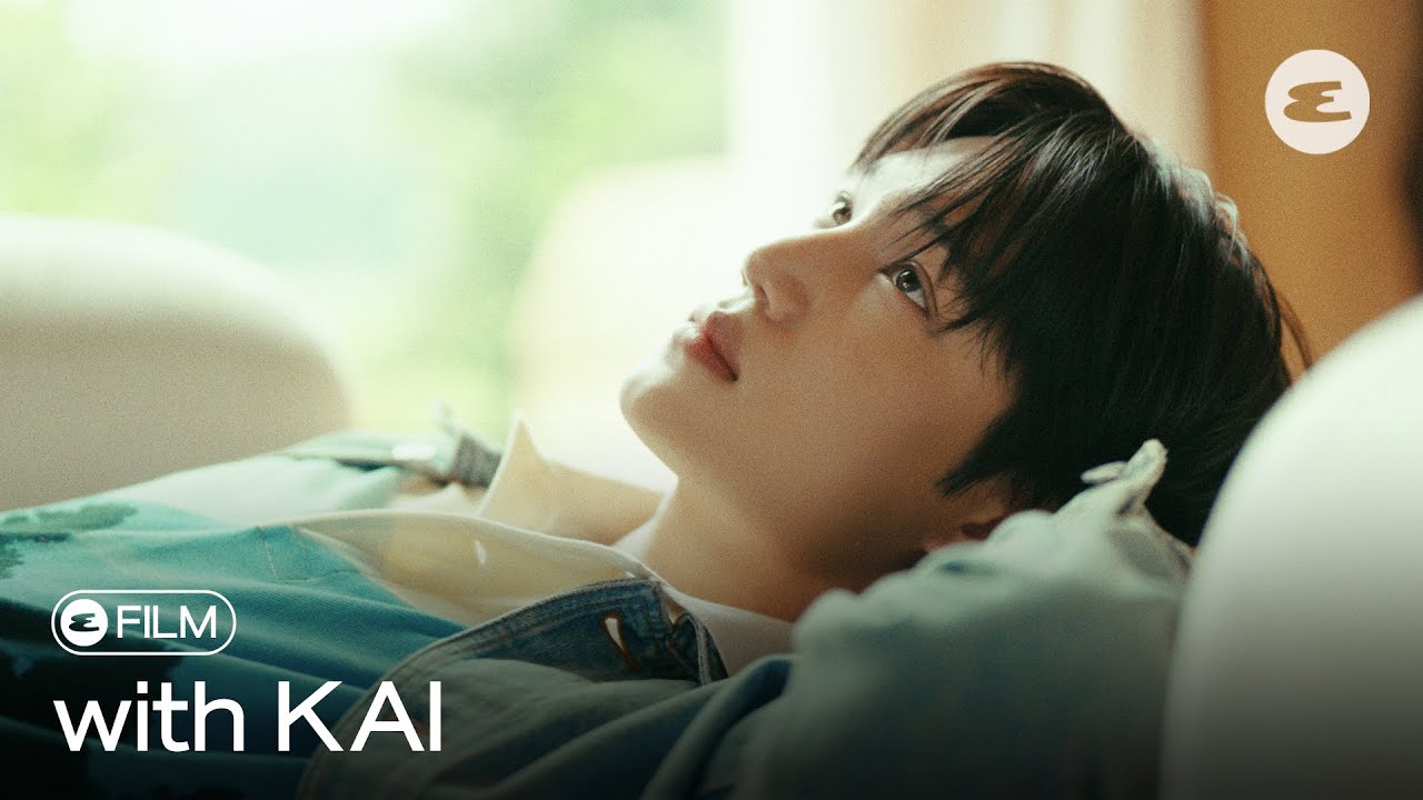 여유를 즐기는 카이의 클래식한 하루, 그리고 라코스테 | 카이, 라코스테, KAI, LACOSTE, 에스콰이어, ESQUIRE KOREA