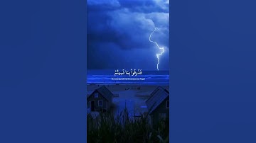 تلاوة هادئه ومريحة 😴🤍 بصوت#القارئ  #عبدالرحمن_مسعد #قران_كريم #سبحان_الله #quran #قرآن #تلاوات_خاشعة