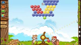 Bubble Land Level 5 screenshot 3
