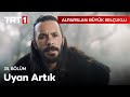 Alparslann ryas  alparslan byk seluklu 35 blm