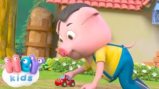 this little piggy and other nursery rhymes for kids hey kids nursery rhymes