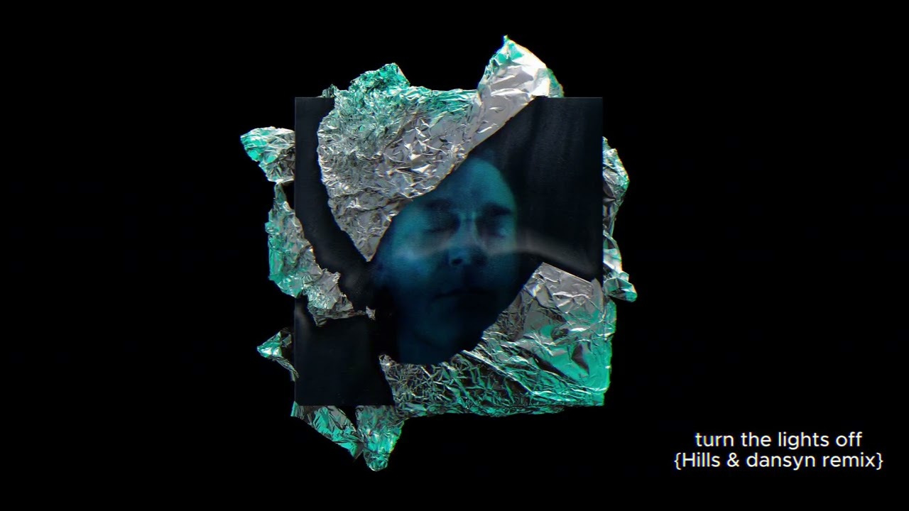 Kato - Turn The lights Off (Hills & Dansyn Remix)