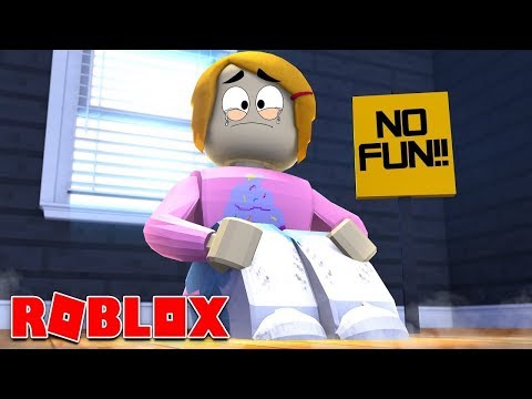 Roblox Bloxburg No Games No Fun For 24 Hours Youtube - no game roblox