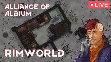 Alliance of Albium | Good armour for everyone today? | No Mods | Ironman mode