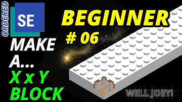 Smart Parts Using Formulae in Solid Edge