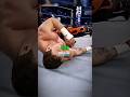 Eddie Guerrero’s Final Moments in the Ring… 💔 #shorts #wwe #wrestling
