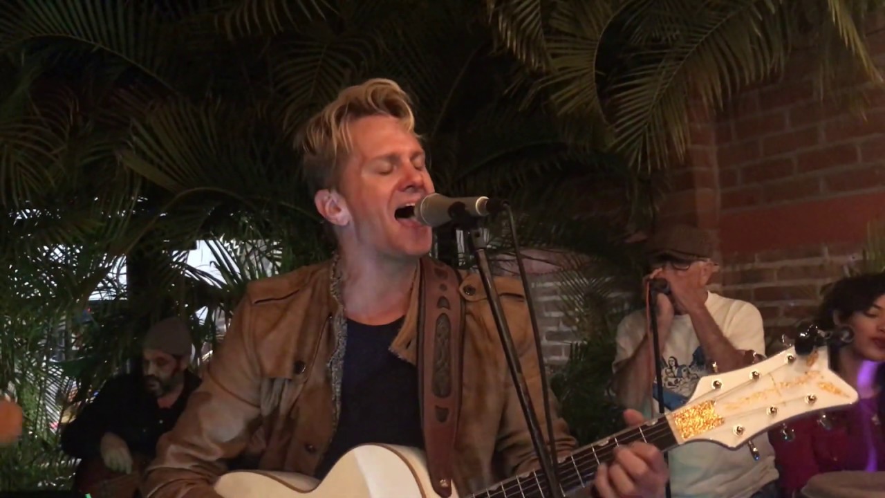 Tim Lang - Wicked Games