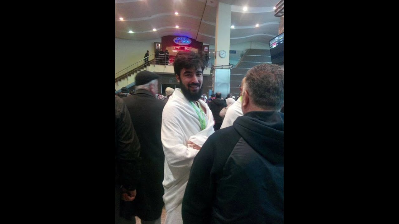 Özvatan Boğaziçi Mahallesi Hac&Umre-1