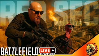 Battlefield Redsec Live M&K Gameplay Turkeying Day