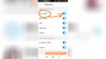 How to Enable & Disable Likee Videos on Imo Home Page