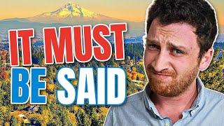 Most Realtors Wont Talk To You Like THIS Before Moving To Portland Oregon