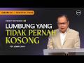 IBADAH UMUM 4 | LUMBUNG YANG TIDAK PERNAH KOSONG - PDT. JEMMY LIMAN (GMS CENTRAL PARK)