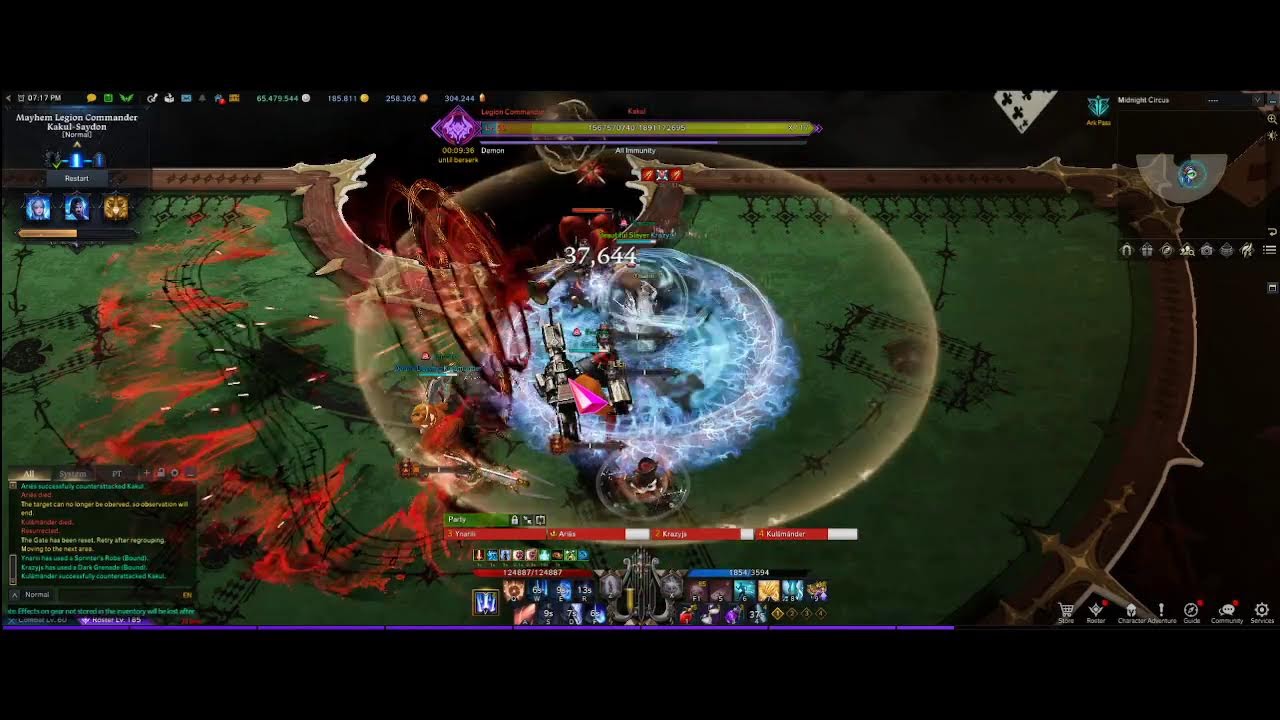 Weekly Kakul - Lost Ark [Tagalog]