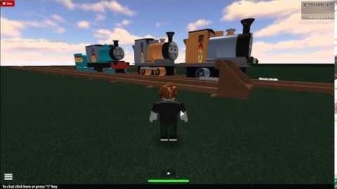 The Logging Locos in ROBLOX
