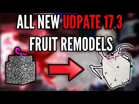 🐯🍩UPDATE] ALL NEW BLOX FRUITS CODES OF UDATE 17.3! FREE FRUIT CODE  (Roblox) 