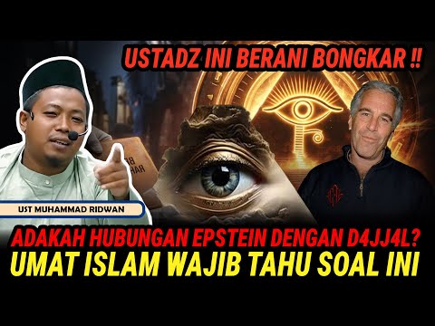 Viral, keberanian Ustadz Ini Membongkar Fakta Jamaah Tabligh Selama ini Di Tutupi Media