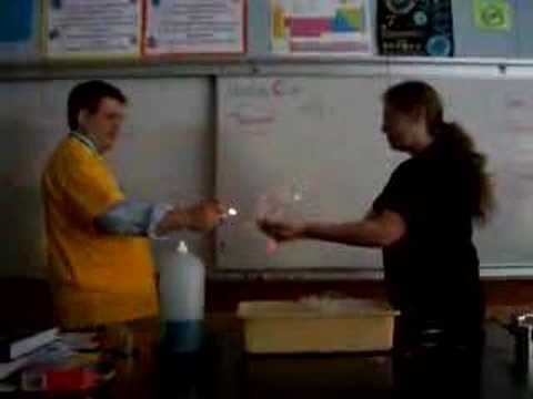 fire Bubbles 2