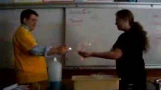 fire Bubbles 2