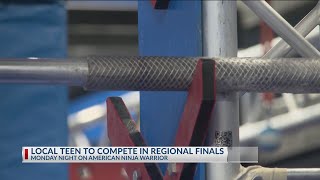 Local teen to compete in regional finals
