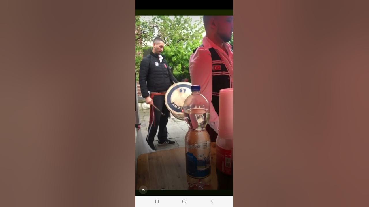 Sinop Davul Zurna Ekibi Almanya YouTube