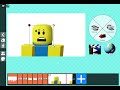 making a my movie animation 2!
