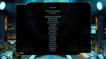 XCom: Enemy Unknown [Part 26] Credits