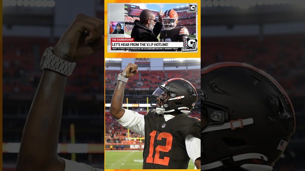 «Браунс» боятся реальных перемен 