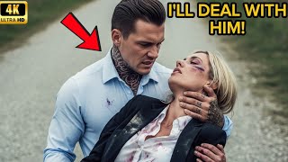 Mafia Boss Finds Beaten Woman Abandoned by the Roadside — What Happened Next Will Shock You