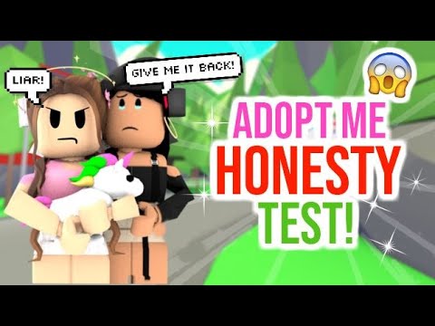 Honesty Test In Adopt Me Do I Owe You A Neon Legendary Pet - roblox noob vs pro vs god in adopt me sunsetsafari youtube
