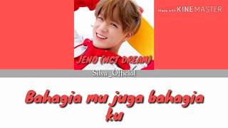 Download lagu Jeno (Lokal) - April. [Coded lyrics] [Indonesia Song]